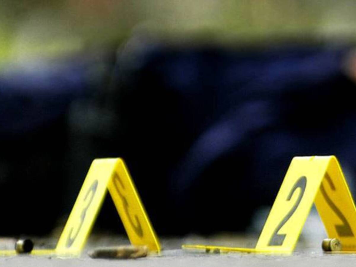 Encuentran dos cuerpos de la familia desaparecida en el río Magdalena