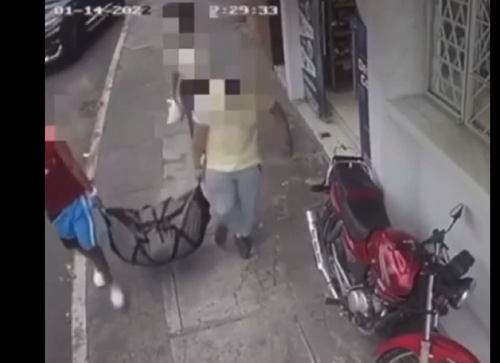 feminicidio /cortesía