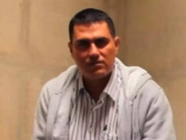 Corte rechazó la petición para trasladar o cambiar de patio al exparamilitar Juan Guillermo Monsalve. Foto: Fiscalía General de la Nación