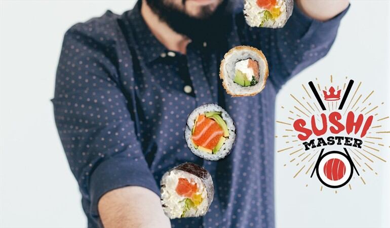 Foto: Sushi Master
