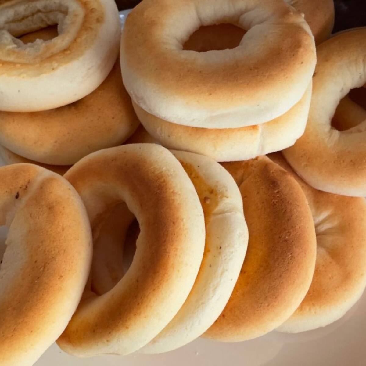 El pandebono colombiano fue elegido como el mejor pan del mundo: listado completo