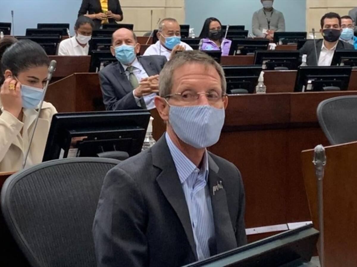 Así será el proceso de implementación de las 16 curules de paz