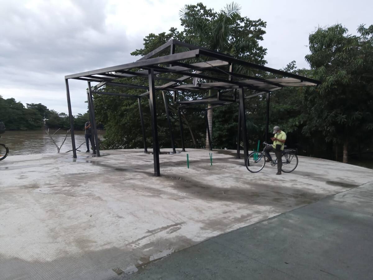 Proyecto Businú sigue “varado” en la ciudad de Montería