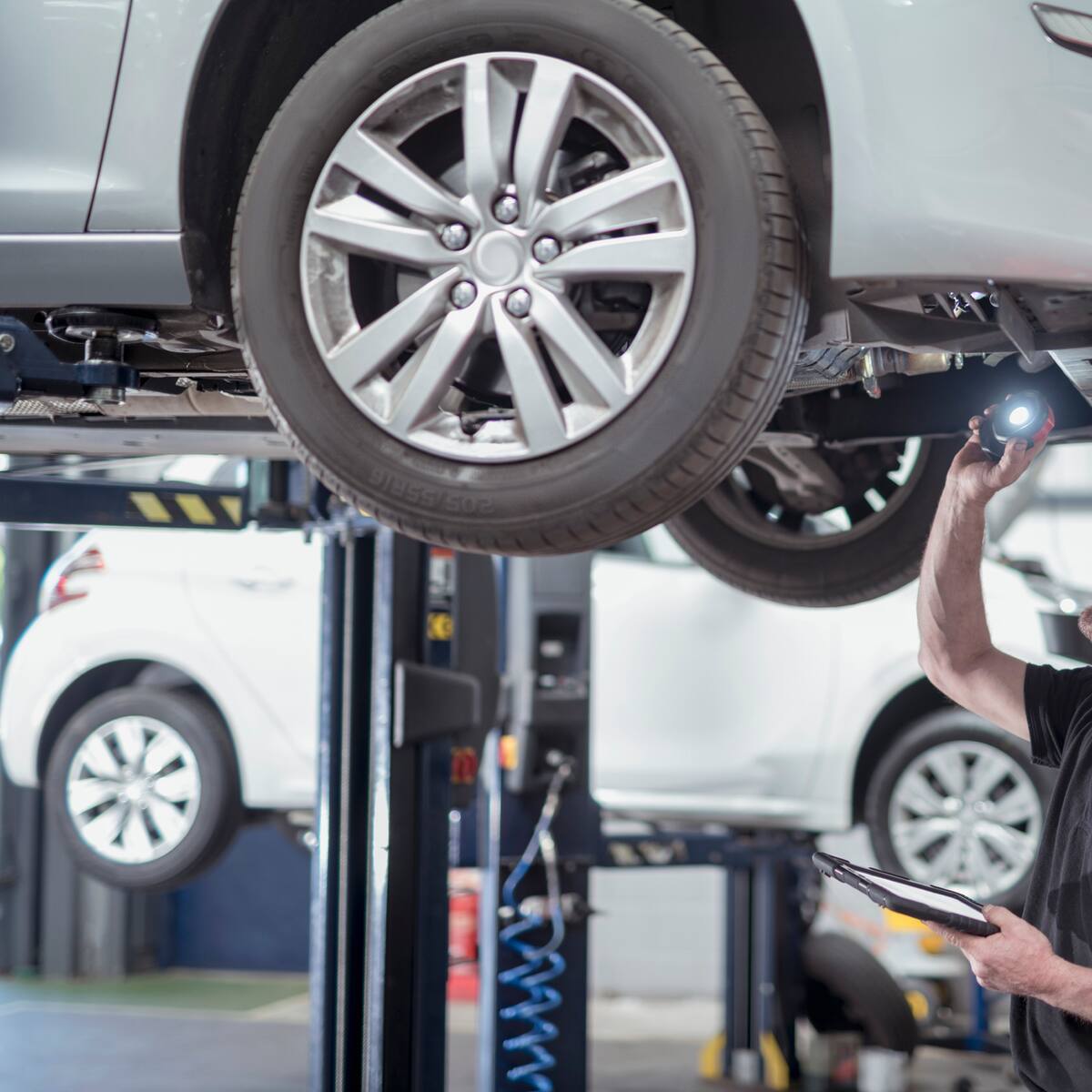Corte tumbó ley que exigía póliza obligatoria a Centros de Diagnóstico Automotor