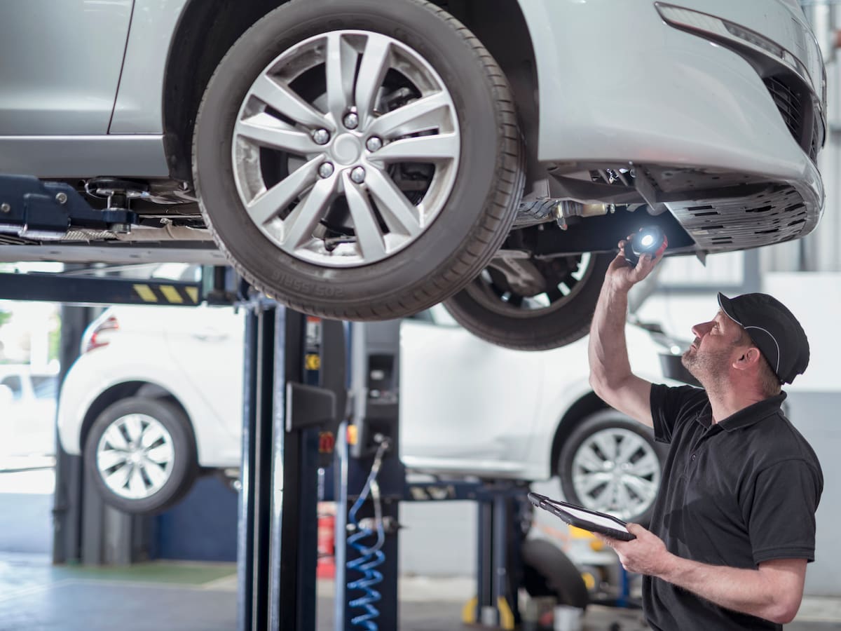 Atento: Este sería el nuevo precio de la tecnomecánica en 2024