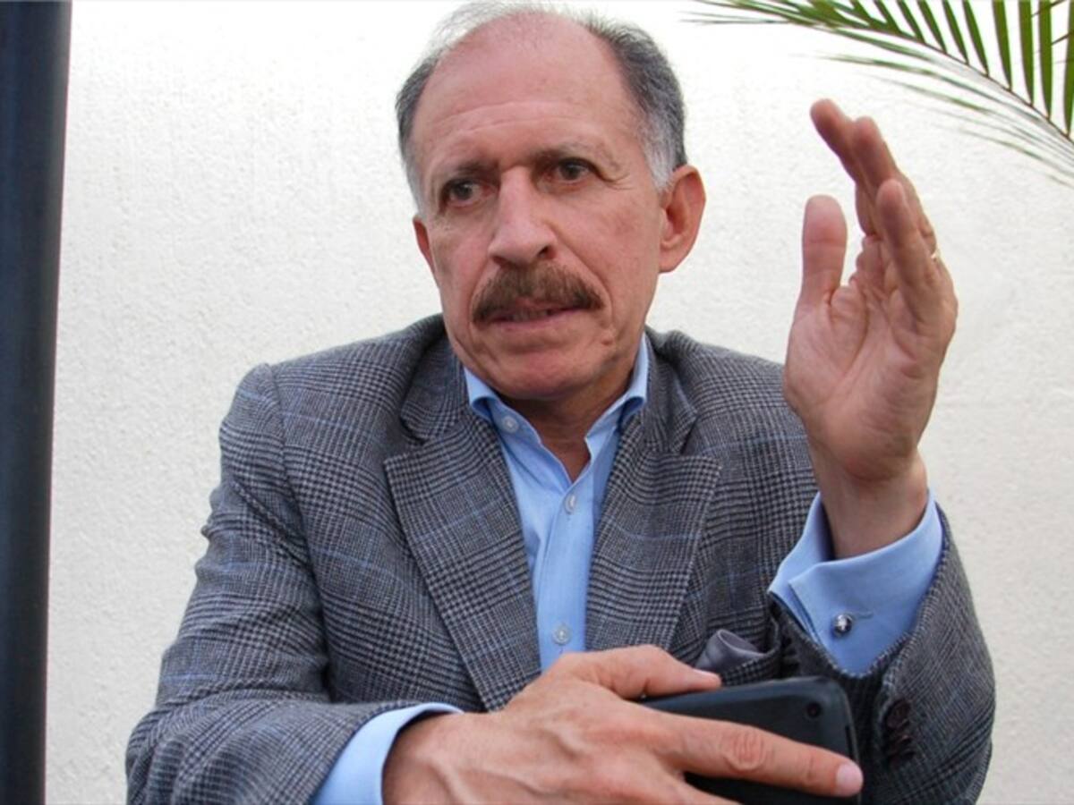 Procuraduría formuló cargos a Temístocles Ortega, exgobernador del Cauca