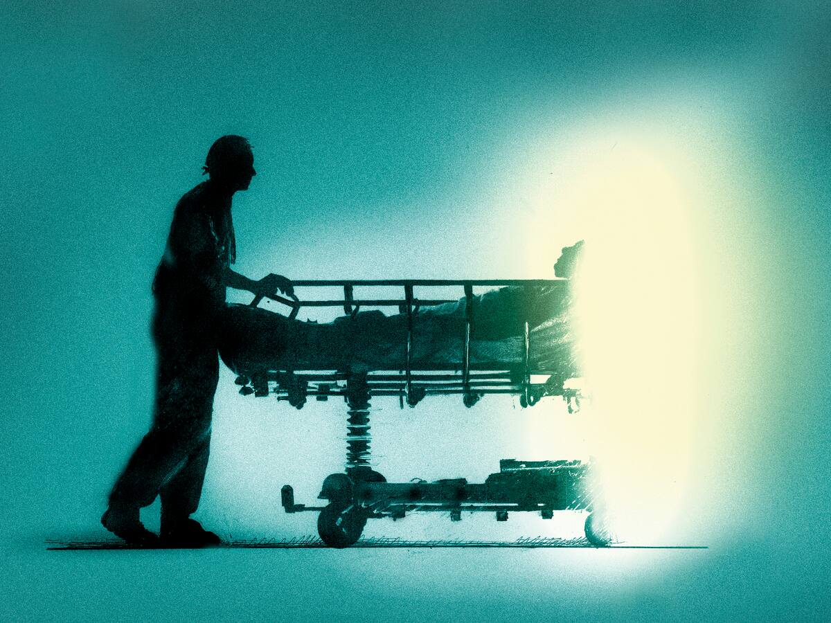 Eutanasia: Tres requisitos de MinSalud para acceder al derecho de morir dignamente