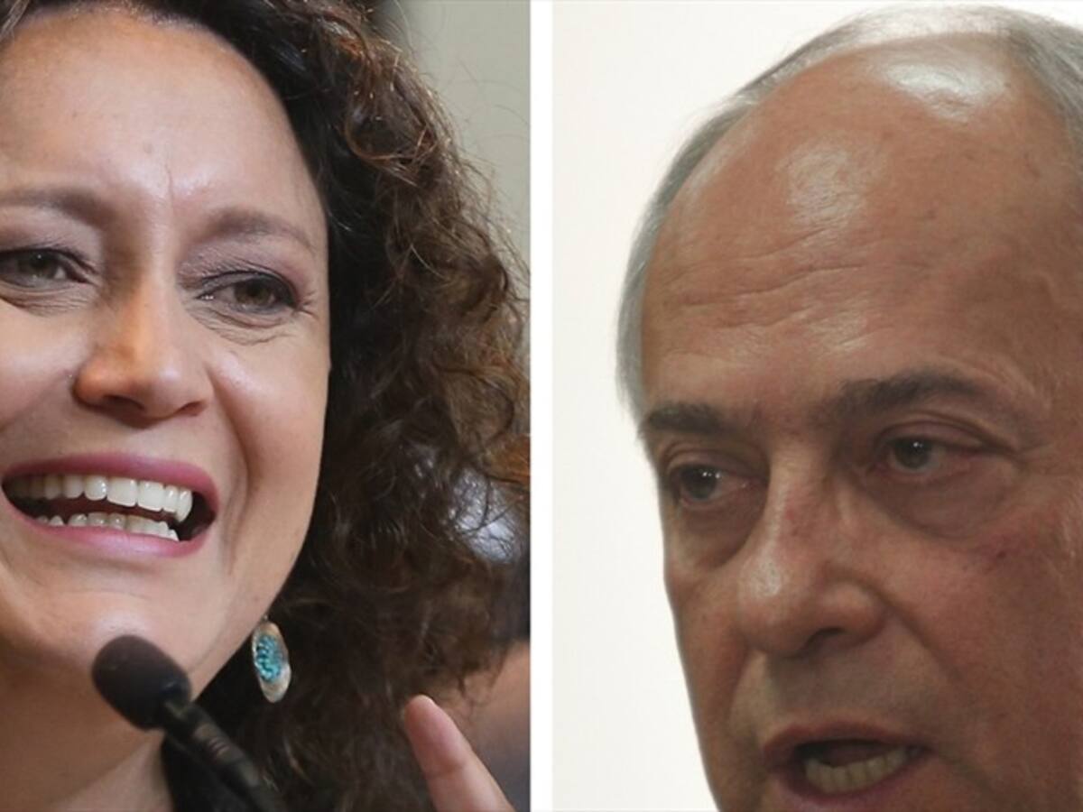 Senadores debatieron si el Centro Democrático fue desleal en la Consulta Anticorrupción