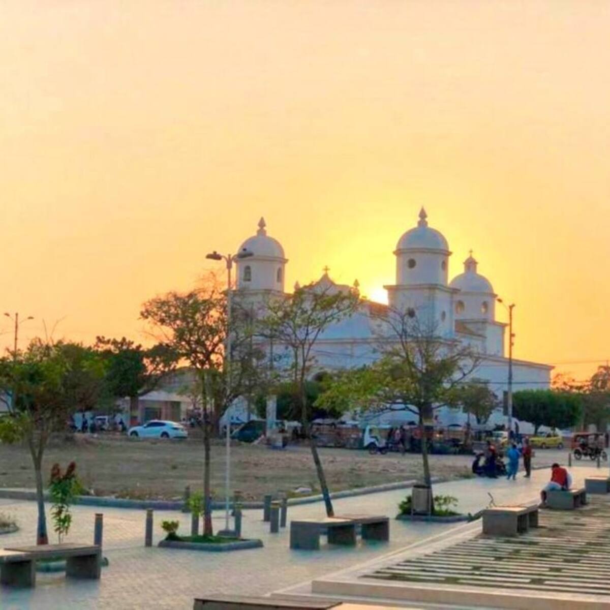 Declaran calamidad pública en Soledad, Atlántico tras vendaval