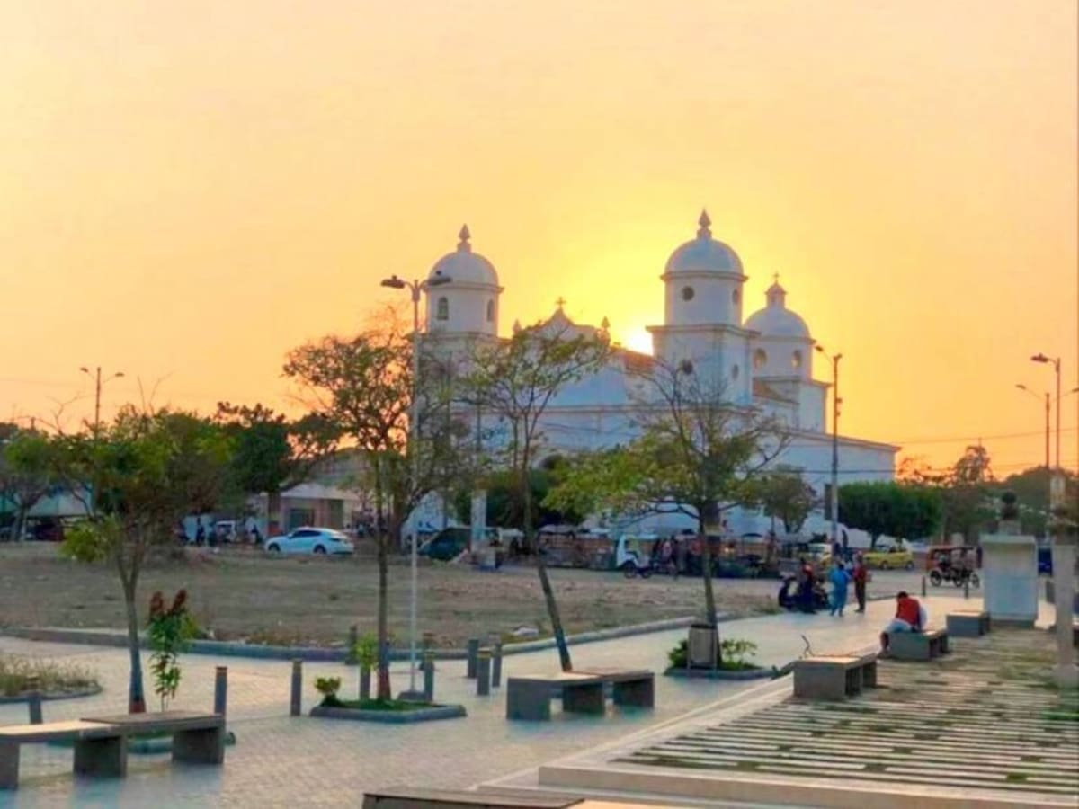 Declaran calamidad pública en Soledad, Atlántico tras vendaval