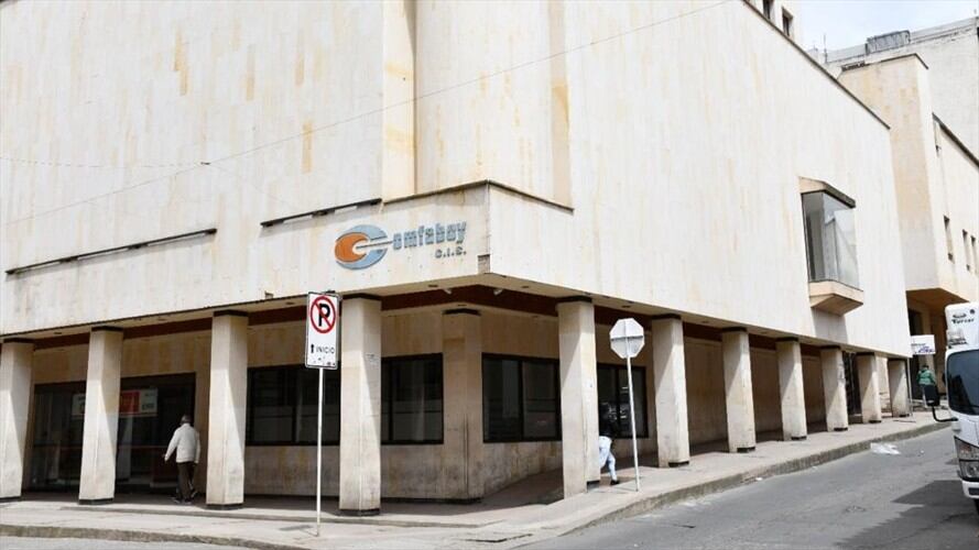 Se espera que este nueve de julio lleguen las vacunas Sinovac.  . Foto: Comfaboy
