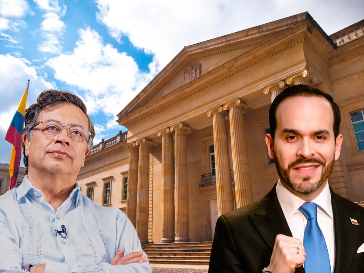 ¿Qué se necesita para que reviva la reelección en Colombia? Este es el mecanismo político