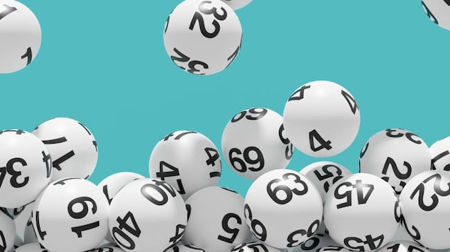 Últimos resultados de la lotería de la Cruz Roja.