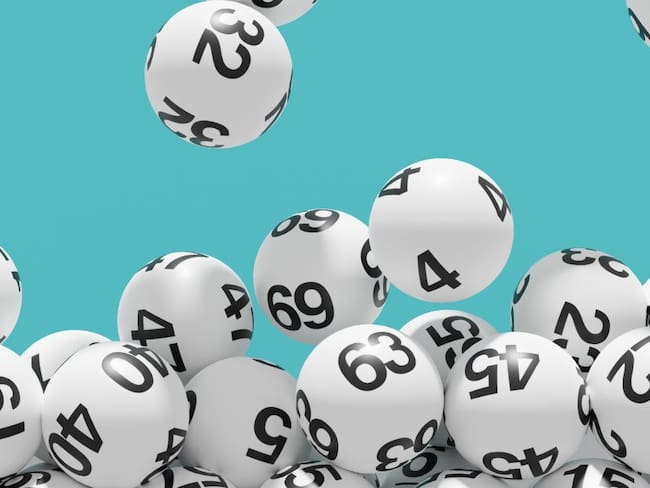 Últimos resultados de la lotería de la Cruz Roja.