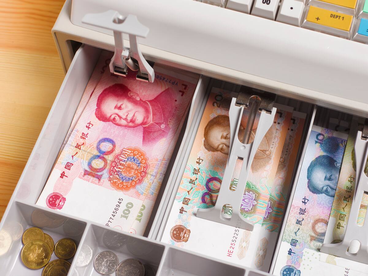 Argentina acuerda con China pagarle importaciones con yuanes