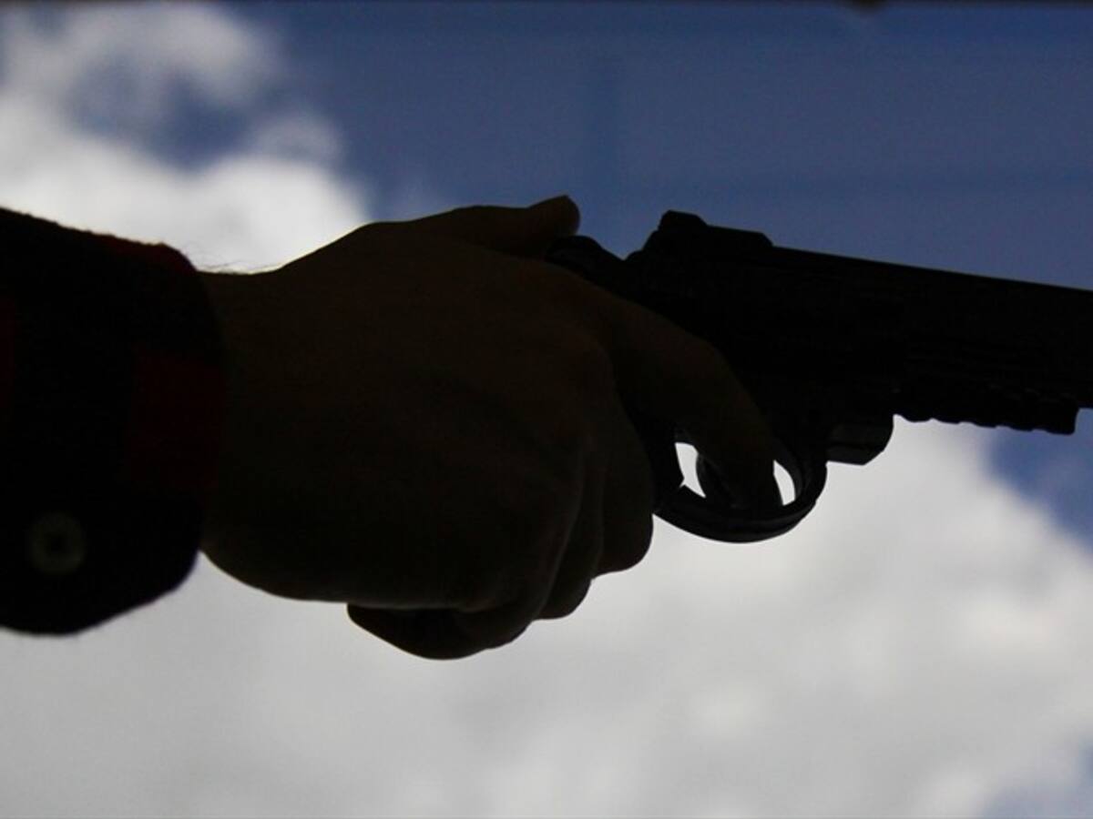 Asesinan en Yumbo a un agente del Esmad que se encontraba de vacaciones