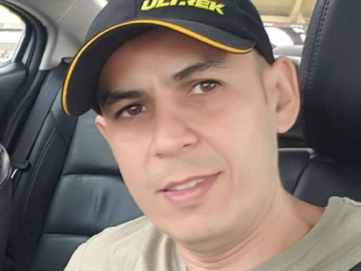 Secuestran al comerciante Edwin José Llain en Norte de Santander