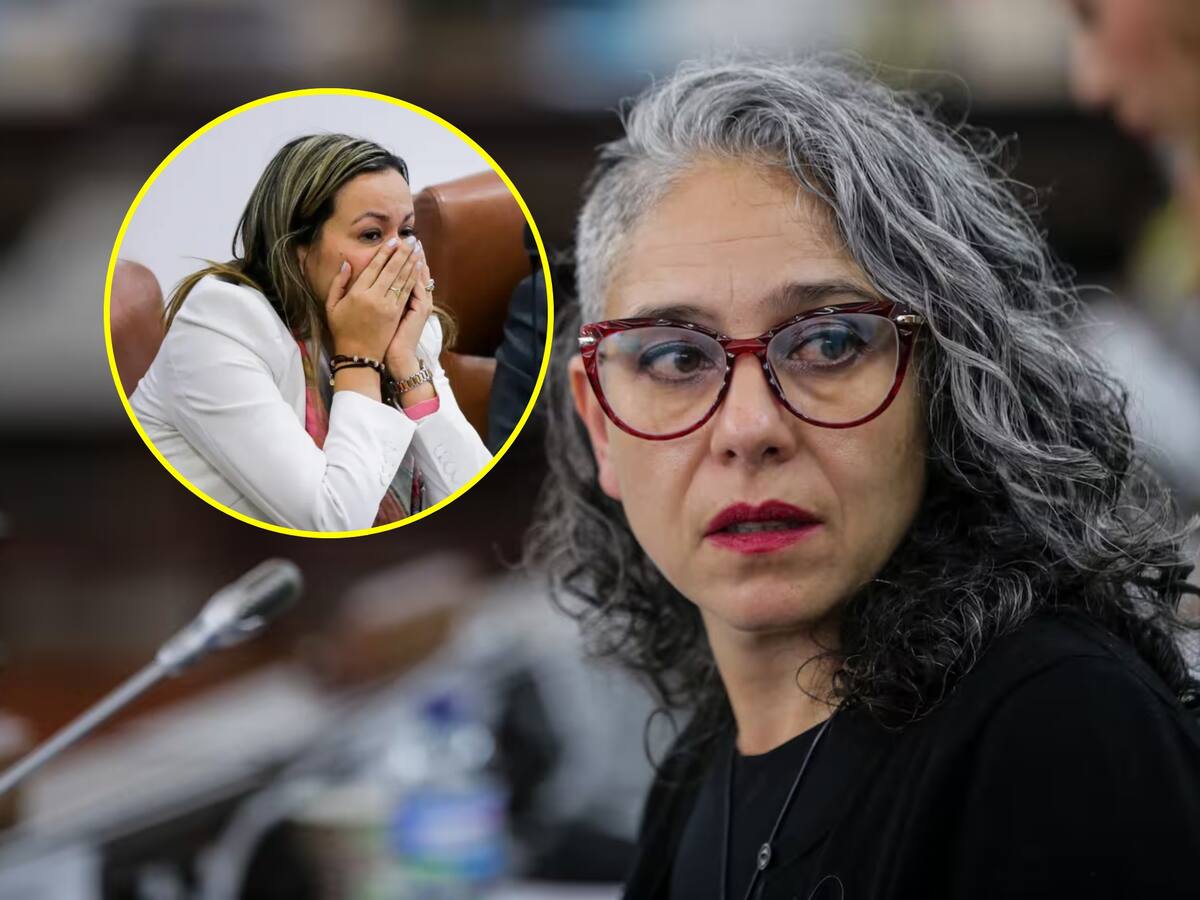 Ella no tenía el más mínimo interés en ir al Congreso: Pizarro a Corcho por cabeza de lista del Pacto