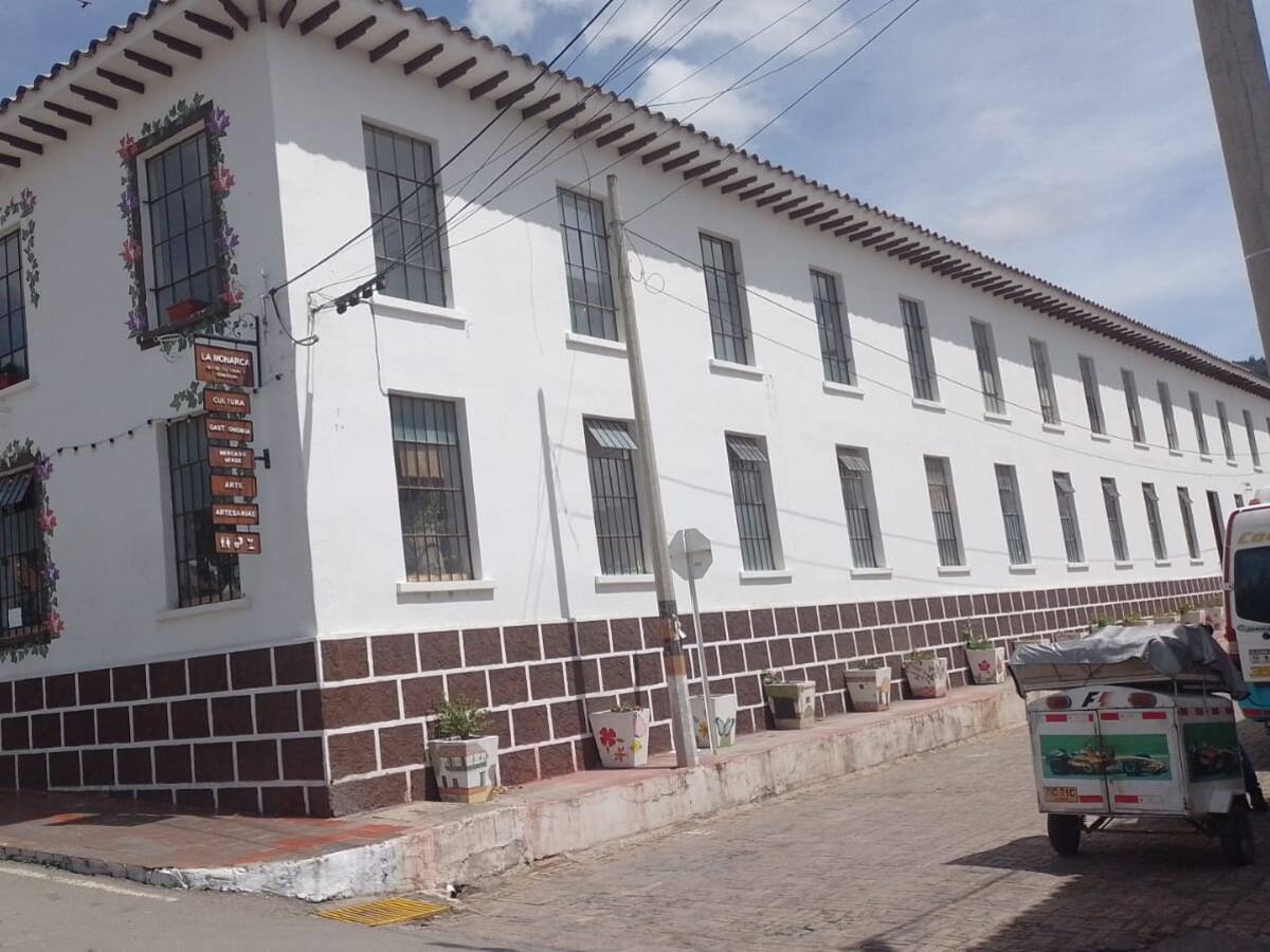 En Tibasosa pagarían el doble por edificio viejo: concejal denunció exagerado avalúo