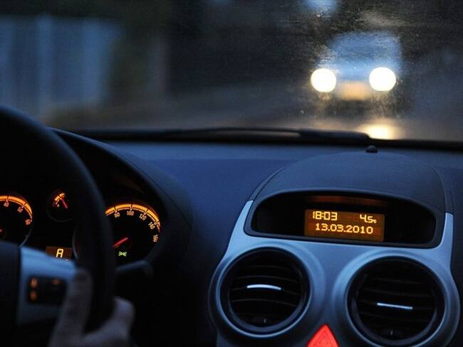 Personería de Bogotá denuncia que Alcaldía de Suba repara y tanquea vehículos fantasma. Foto: Pixabay