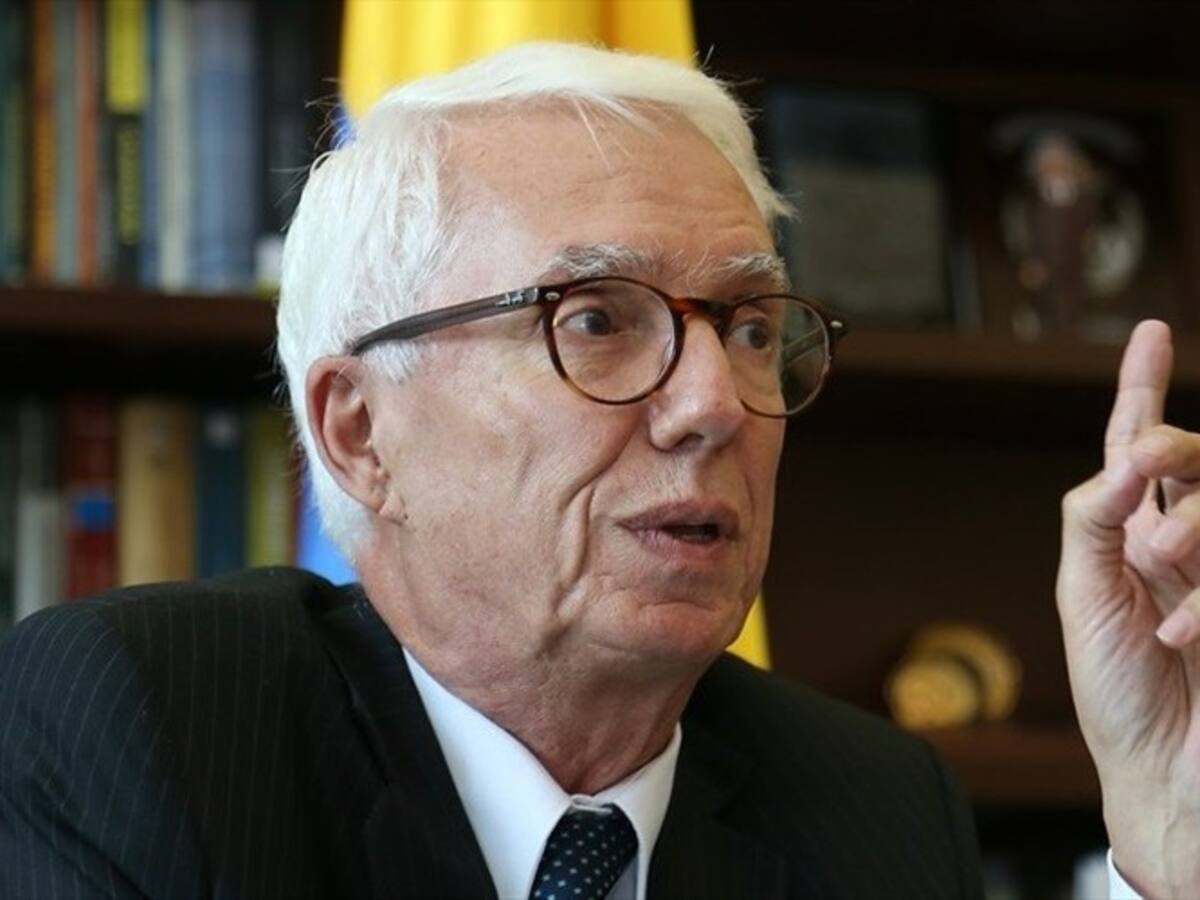 La mayoría de Duque es matoneadora y autoritaria: Jorge Robledo