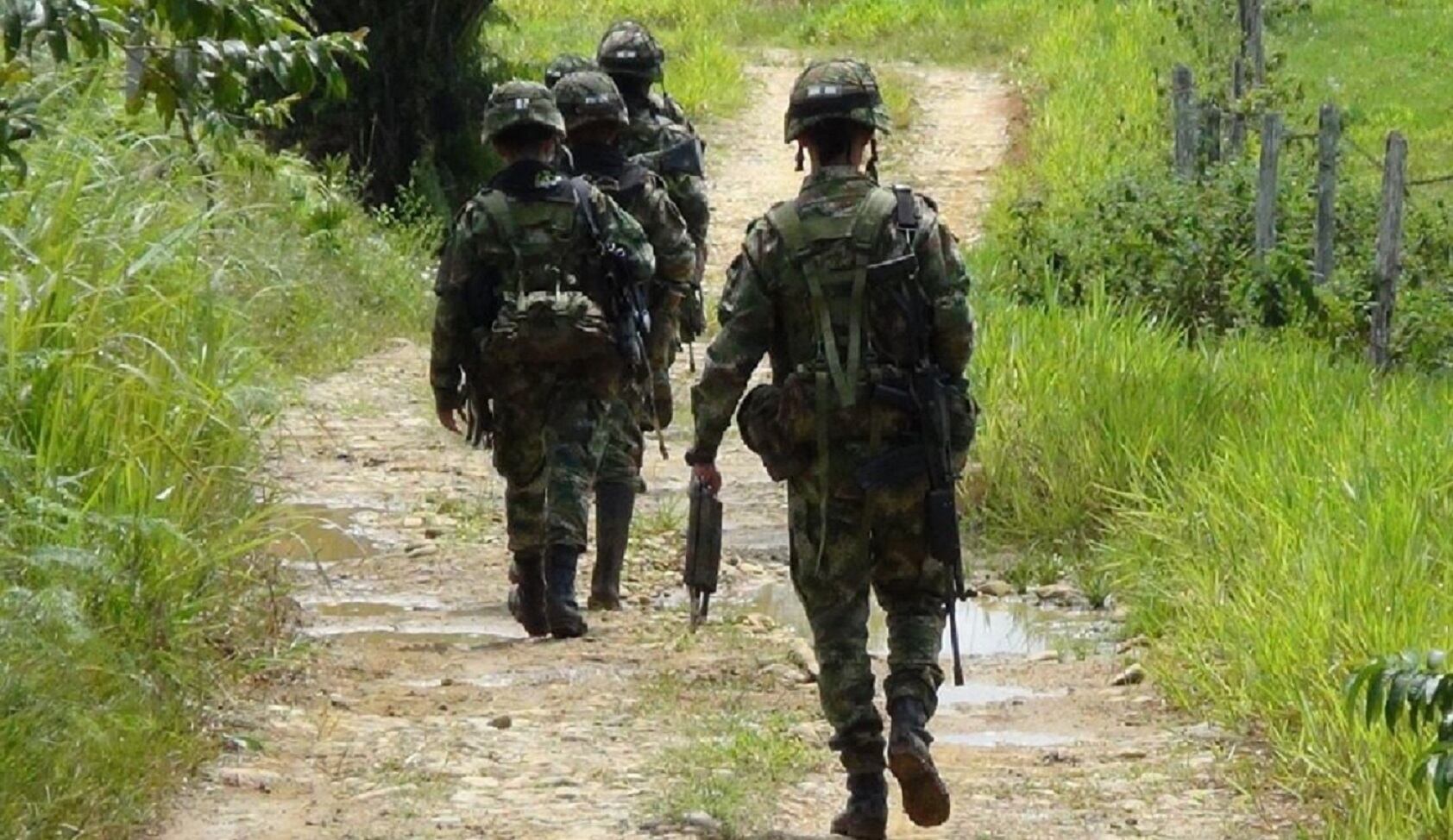 Foto de referencia. archivo cortesía