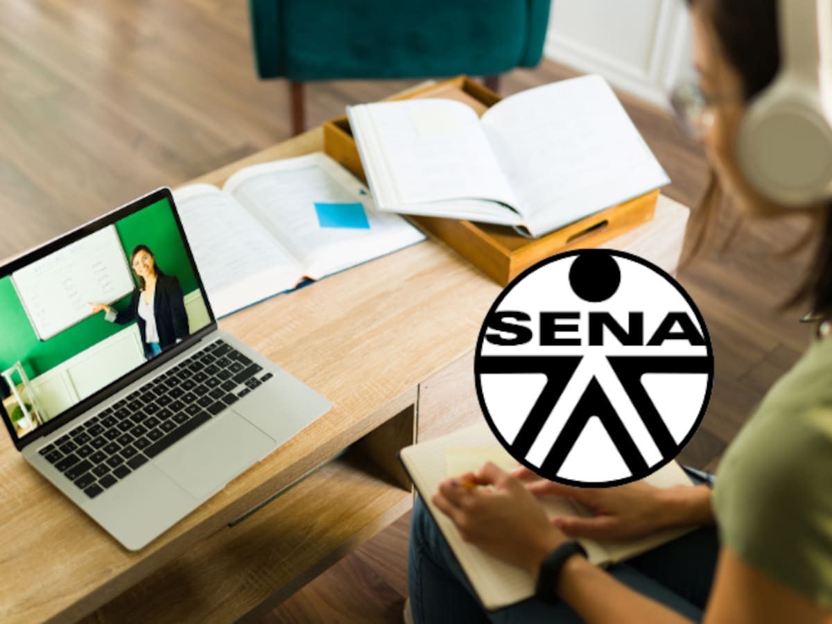 Inglés en el SENA: ¿cuántos niveles hay y qué enseña cada uno?