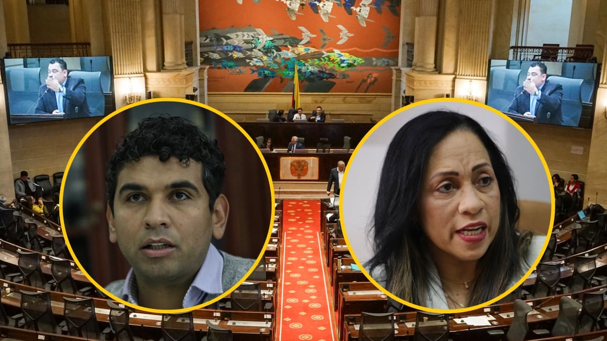 Transfuguismo volverá al ruedo: congresistas buscan cambiar esta y otras reglas para 2026