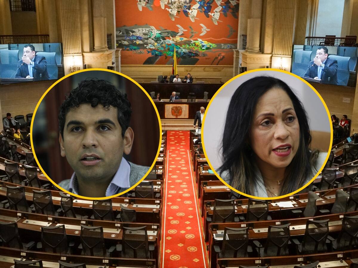 Transfuguismo volverá al ruedo: congresistas buscan cambiar esta y otras reglas para 2026