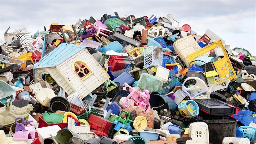 Nadia Blel, senadora autora del proyecto para regular el plomo. Foto: Getty Images