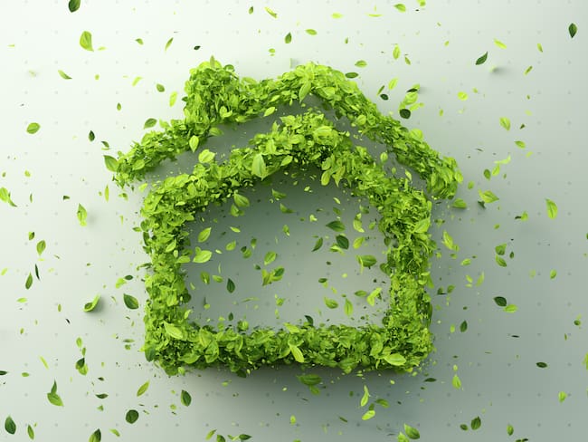 Ecobertura. Subsidio de vivienda. Foto: Getty Images