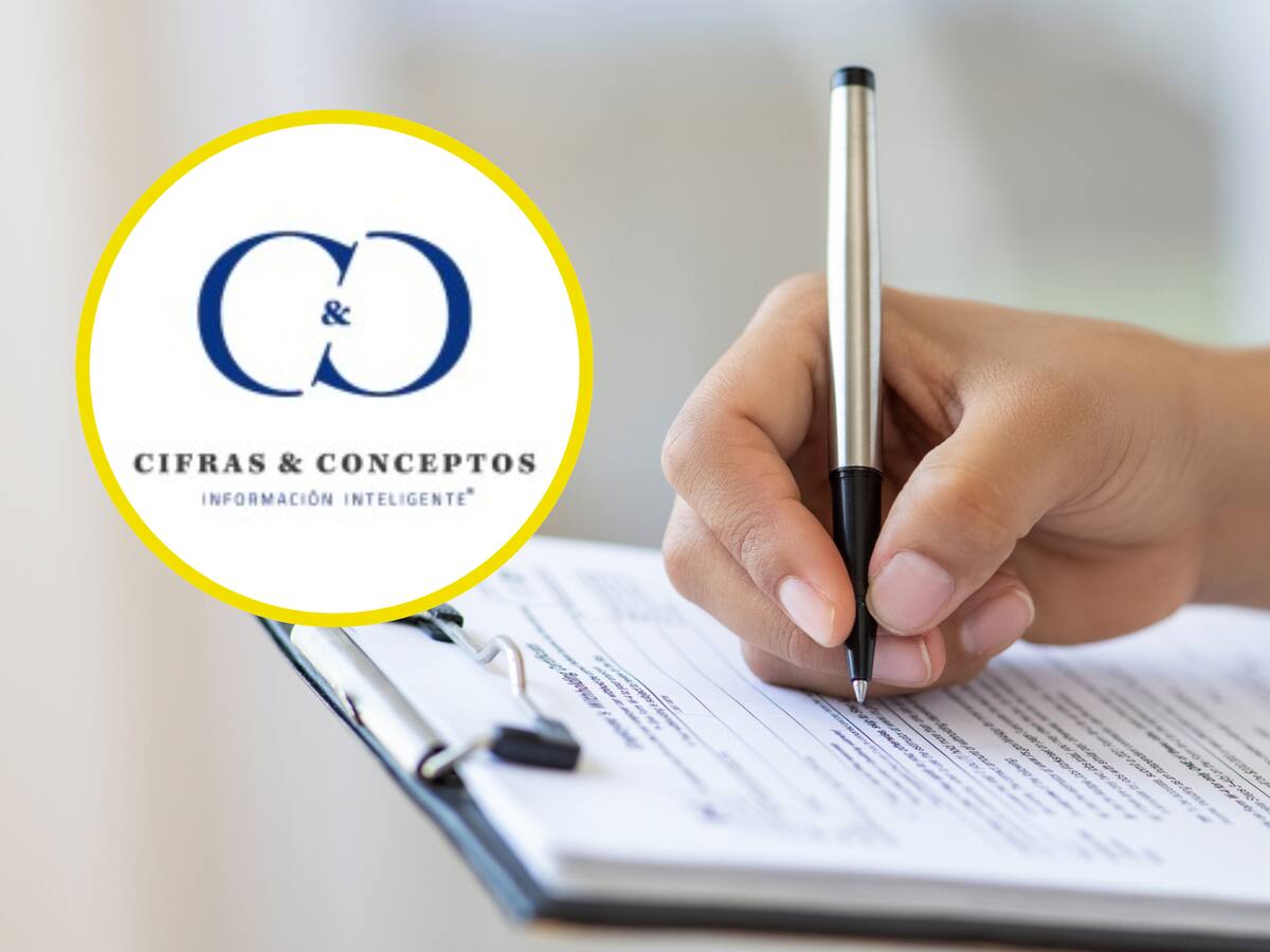 Encuesta de Cifras y Conceptos 2024: Así se informan los líderes de opinión en el país