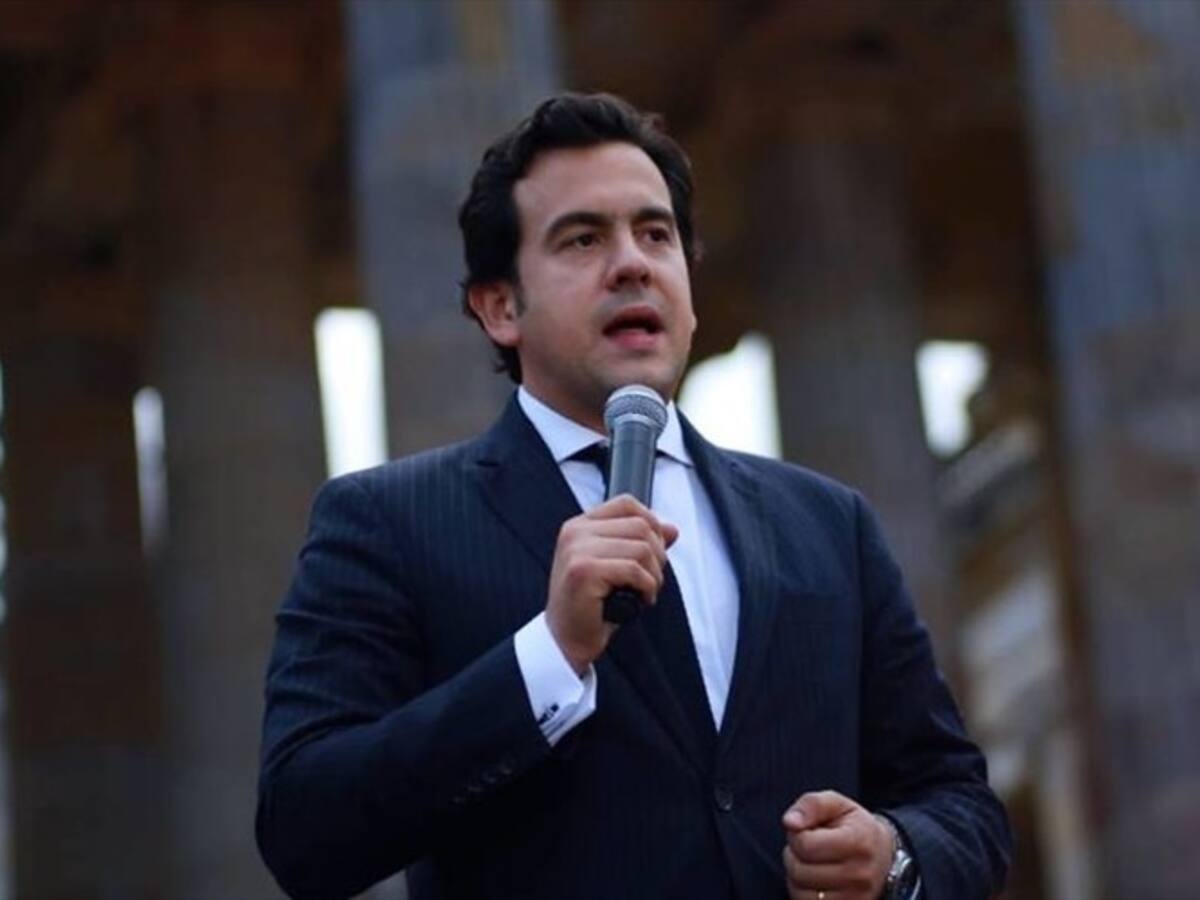 Sentencia sobre el Nuevo liberalismo dejaría por fuera a Rodrigo Lara