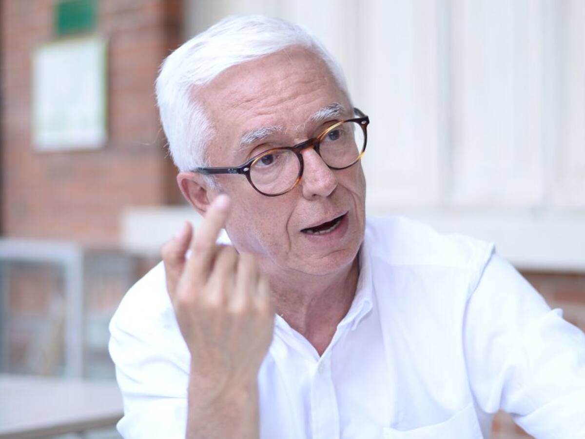 Es uno de los mayores ingresos de la Nación: Robledo por compra de gas en Venezuela