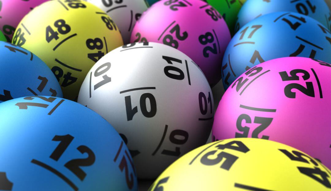 Loterías, chances y Baloto