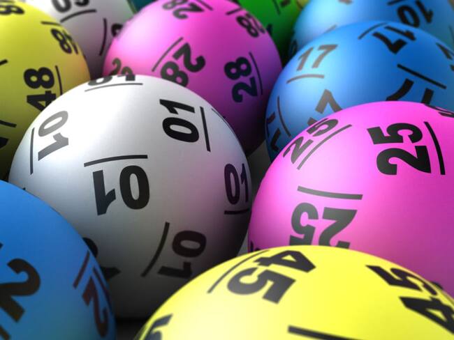 Loterías, chances y Baloto