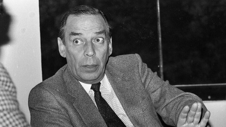 Asesinato de Álvaro Gómez Hurtado . Foto: Colprensa