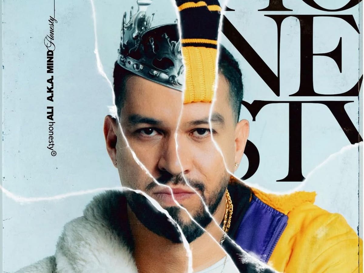 Ali A.K.A. Mind: Vinilos, viento y un sueño en clave de Big Band