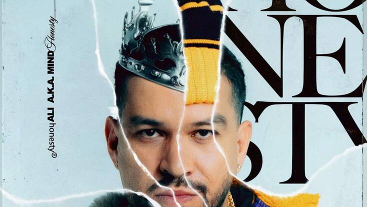 Ali A.K.A. Mind: Vinilos, viento y un sueño en clave de Big Band