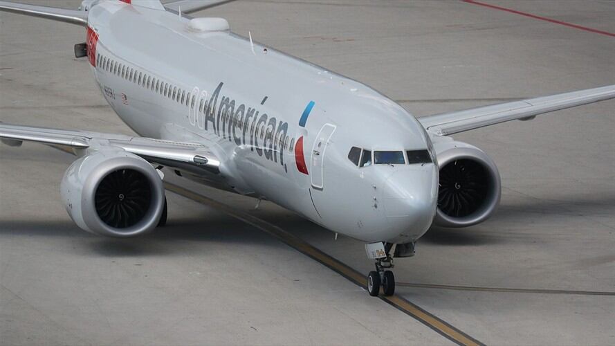 Esto tras la crisis que se está presentando con este modelo por el accidente aéreo en Etiopia. Foto: Getty Images