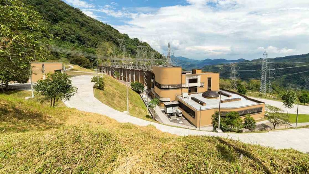 Consejo Gremial pide que Gobierno actúe para levantar paro en Hidroeléctrica El Guavio