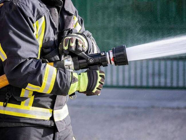 Bombero de Texas fue robado a sus padres biológicos durante la dictadura de Pinochet