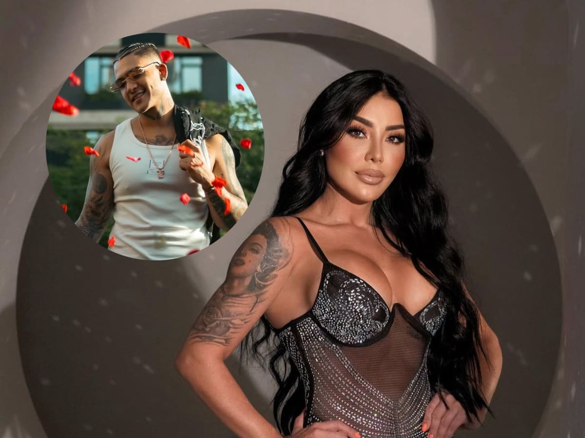 Marcela Reyes niega cualquier relación con el crimen de B-king, asesinado en México