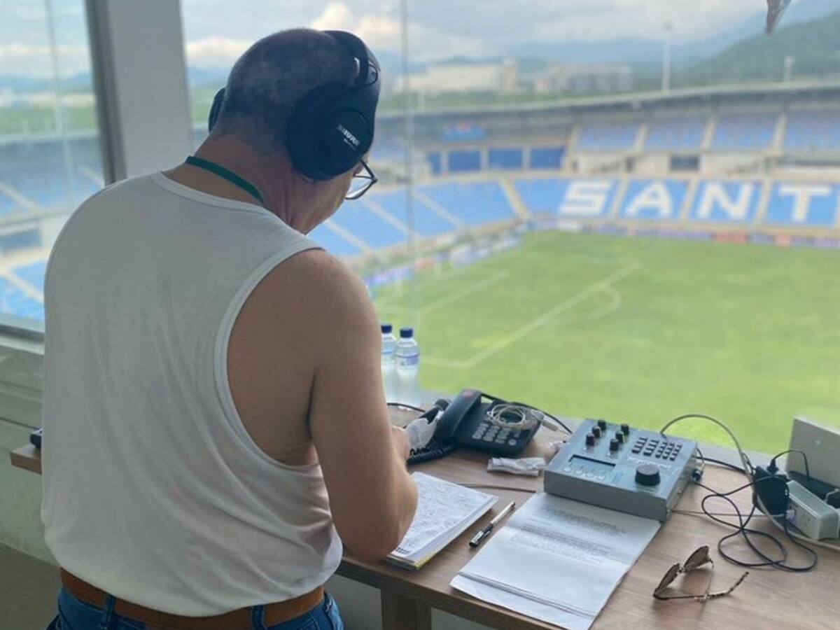 “Al Unión Magdalena le preocupa el estadio Sierra Nevada”: presidente del equipo