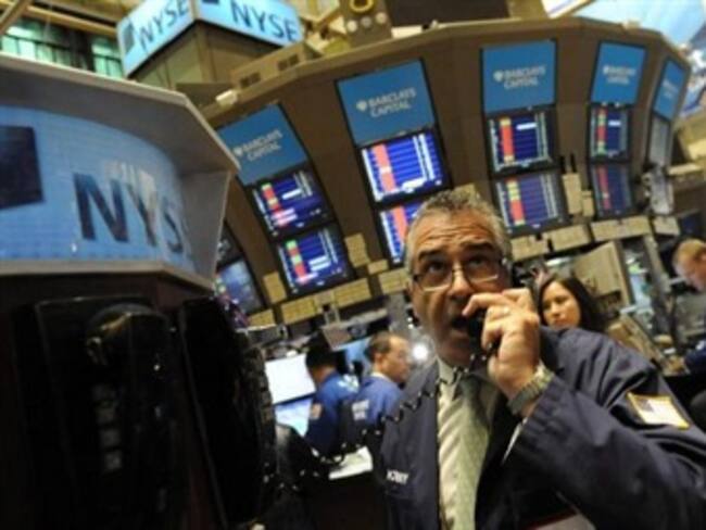Wall Street termina en baja: Dow Jones -1,59%, Nasdaq -2,17%
