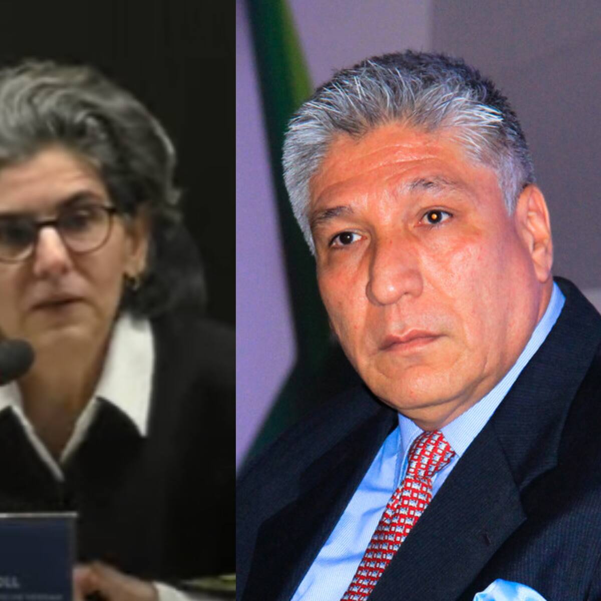 Sigifredo tomó el asunto como un ataque personal: JEP responde a críticas