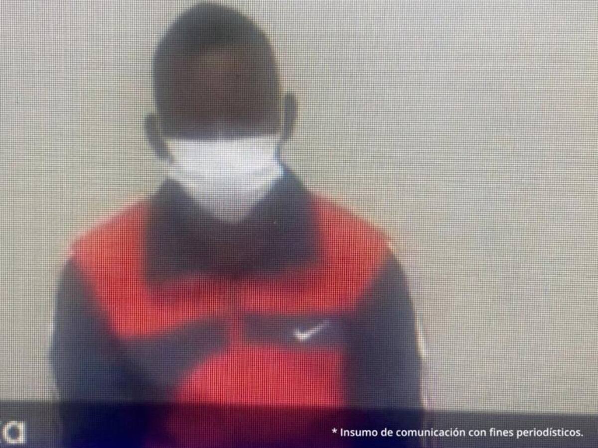 Condenado acepta cargos por feminicidio dentro de la cárcel de Cómbita