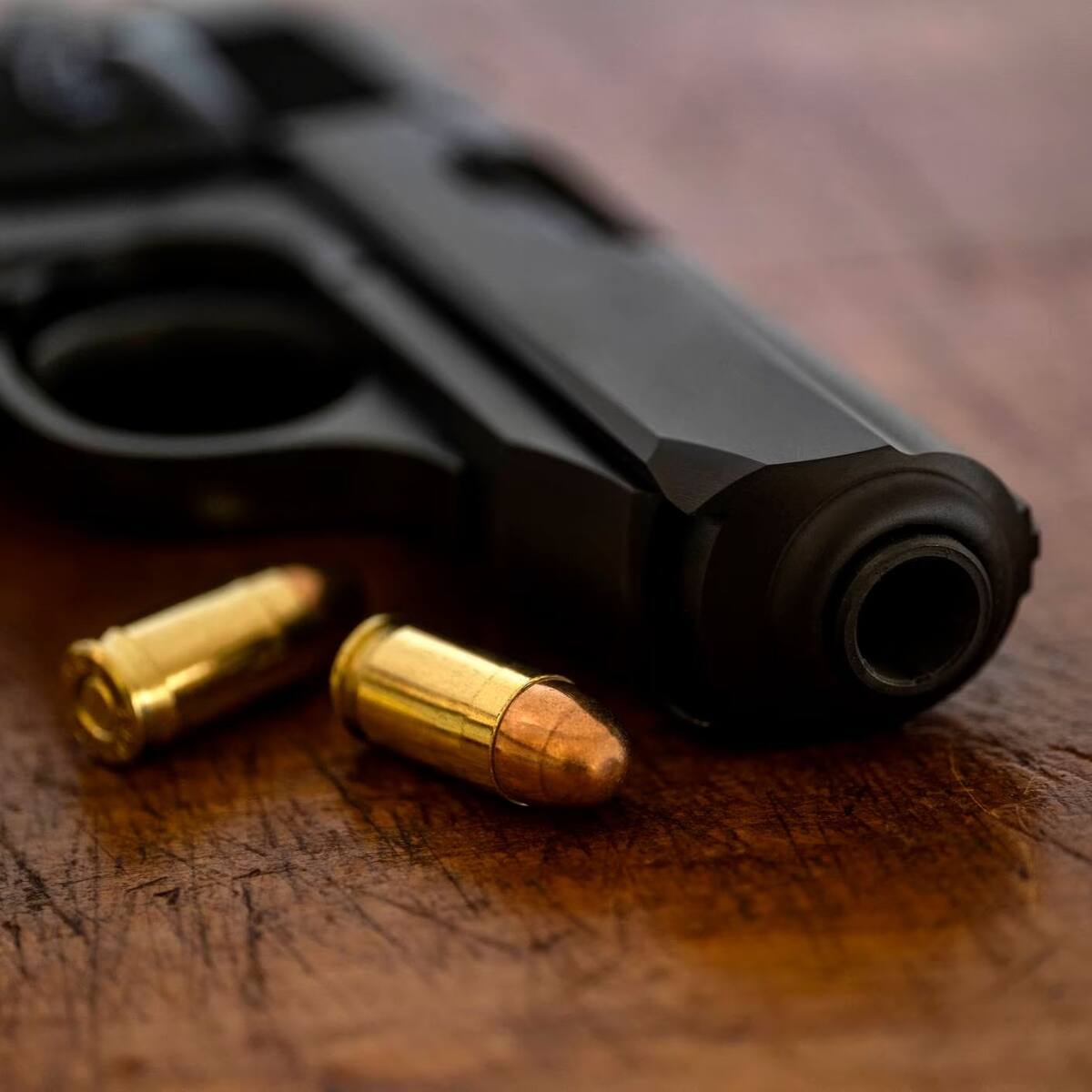 Asesinan a tendero cuando abría su comercio en el área metropolitana de Barranquilla
