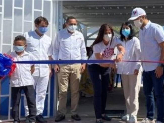 "Estamos dignificando la educación en Colombia": FFIE