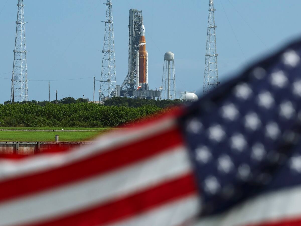 ¿Por qué NASA aplazó nuevamente el lanzamiento de la misión Artemis I?